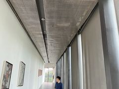 -知美术馆