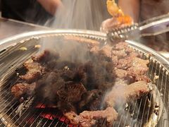 -味家烤肉烤鳗鱼牛排(西塔旗舰店)