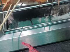 -可口香·非遗老号烧烤(南岗直营店)