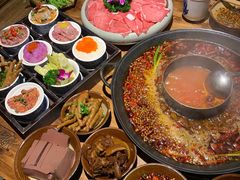 -楠火锅(广州总店)