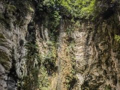 -天河潭旅游度假区