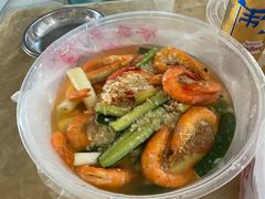 -五七油焖大虾(合川总店)