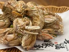 -渔满仓海鲜渔家(象山二店)