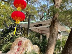 -白云山索道-售票处