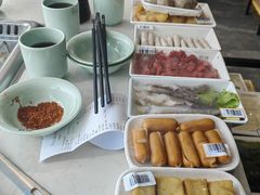 -野妹火锅(南园店)