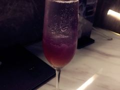 -STARRY CAFE & LOUNGE BAR(高新店)