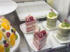 -PAOPAO Bakery&Café(港汇店)