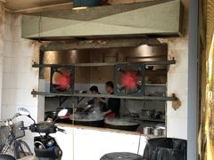 门面-小龙大肉面馆