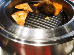 -晓燃地摊烤肉(朝阳双桥店)