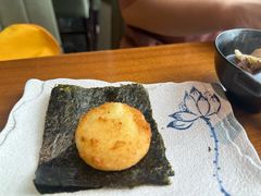-九井澤精致料理(金茂店)