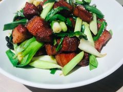 新派红烧肉-boundaries籬苑(瑞光创意工厂-贰号院店)