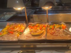 -晶丽香榭自助餐(南京大饭店)