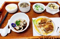 -乐茵敔山湾月子中心(独栋湖景店)