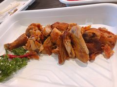 -盒马鲜生(文景博乐里购物广场店)
