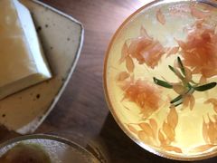 -知亘茶食