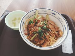 -晓午阳常熟炒浇面(红庙店)