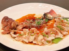 -蟹榭·本帮江浙菜·蟹宴(大宁久光商场店)