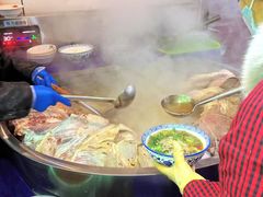 -杨家牛肉汤(淮建路店)