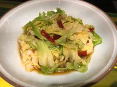 手撕包菜-辛香汇(飞洲店)
