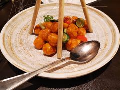 -广州文华东方酒店·江-由辉师傅主理