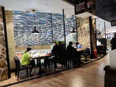 -汉巴味德(大悦城店)