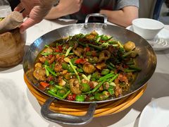 -蜀厨小匠·民间川菜(犀浦店)