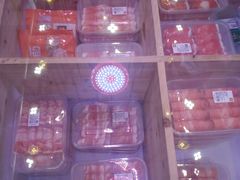 -锅圈食汇火锅烧烤食材超市(誉天下店)