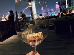-四季酒店·空中花园 Aria on 9