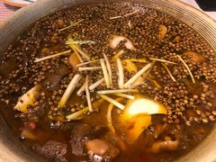 水煮三国-水煮三国·川鲁江湖菜(香山店)