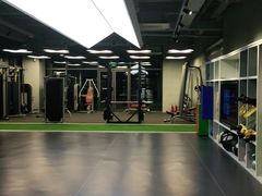 -METIS FITNESS女性健身工作室