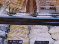 -仙峰天然面包(迎宾路店)