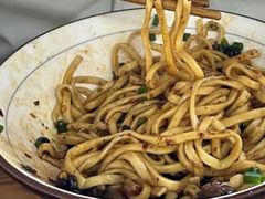 -邓邓胖姐拌面(濉溪路店)