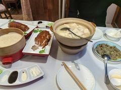 -天和晟新京菜.水煮鱼.湘土菜(国展店)