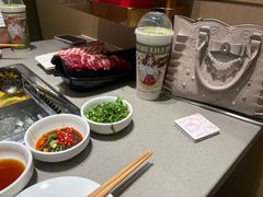 -海底捞火锅(杭州天虹购物中心店)