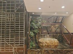 -西安绿地假日酒店·丽宝轩中餐厅