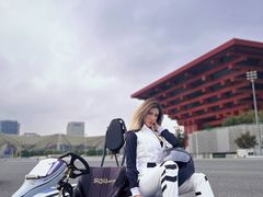 -赛卡联盟卡丁车馆(上海世博店)
