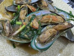 -贞姨美食·老字号海鲜大排档