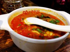 酸汤饭-丝恋丝娃娃(逸天城国贸店)