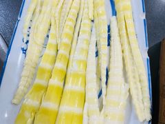 笋子-水碾河肥兔火锅(水碾河店)