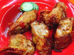 -大炮盐酥鸡