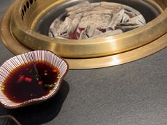 -铭牛烧肉·和牛海鲜自助(高新月牙湖店)