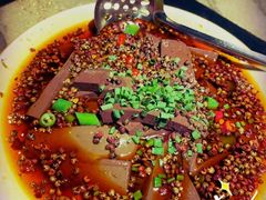 -小河盐帮·私家菜·烤鸭(三元桥·霄云路店)