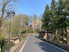 -莫干山风景区