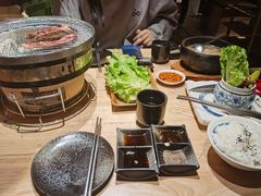 一壶肋条-隐家本格烧肉(万达广场店)