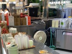 -Manner Coffee(壹方城店)