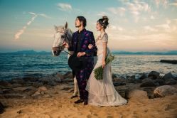 点击看大图 -太古映画婚纱摄影(天河店)