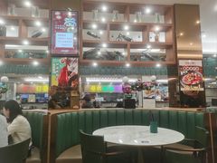 -明园茶餐厅(沙头角店)