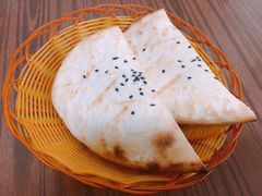-陈掌柜澄城水盆羊肉(钟楼店)