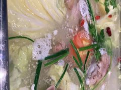 -好得火锅(育才店)