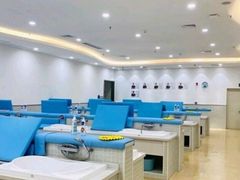 -蓝旗亲子游泳(范湖万达广场店)